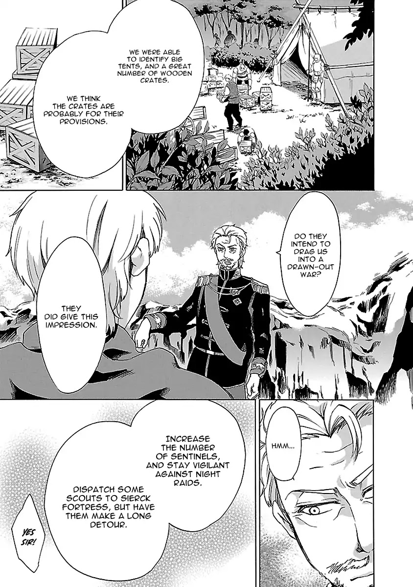 Haken no Kouki Altina Chapter 18 page 10 - Chapter 18