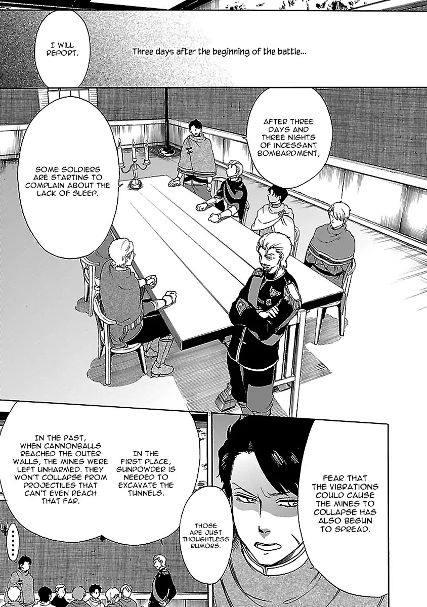 Haken no Kouki Altina Chapter 18 page 12 - Chapter 18