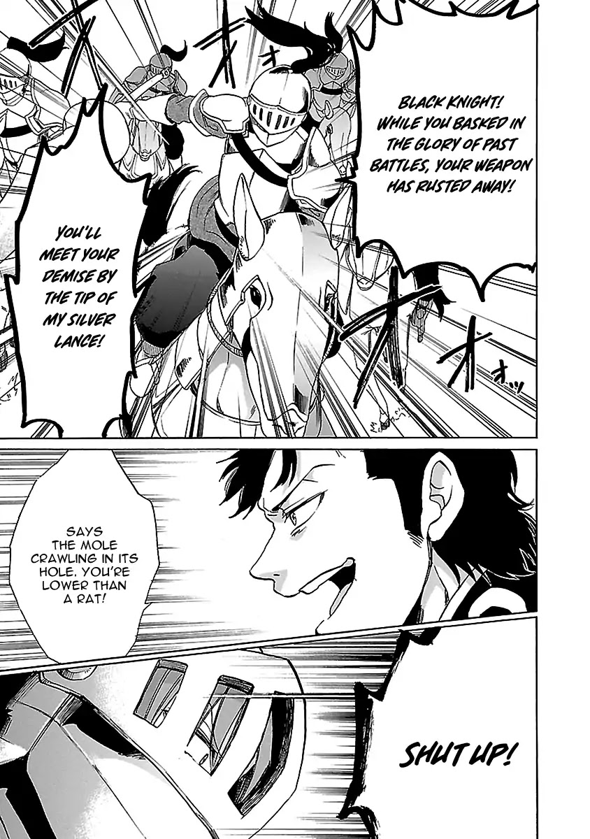 Haken no Kouki Altina Chapter 18 page 20 - Chapter 18