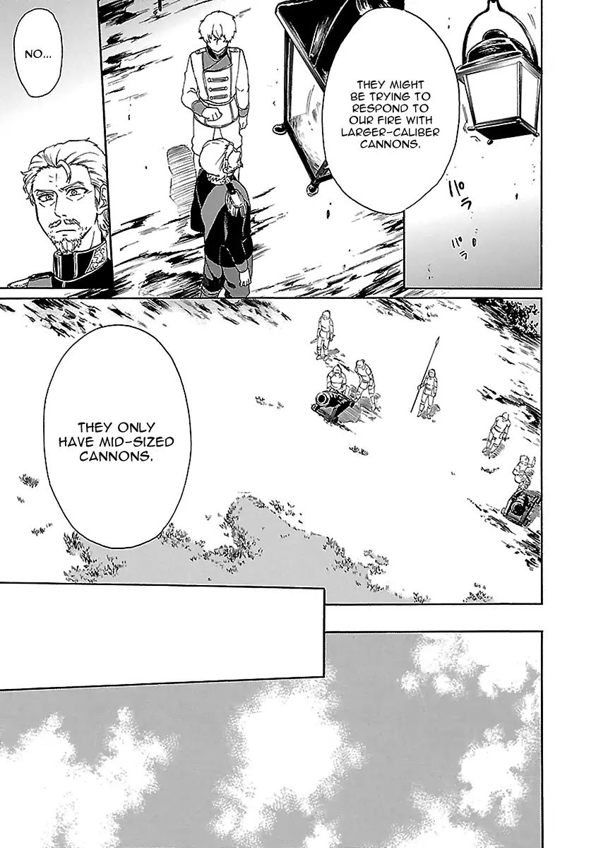 Haken no Kouki Altina Chapter 18 page 8 - Chapter 18