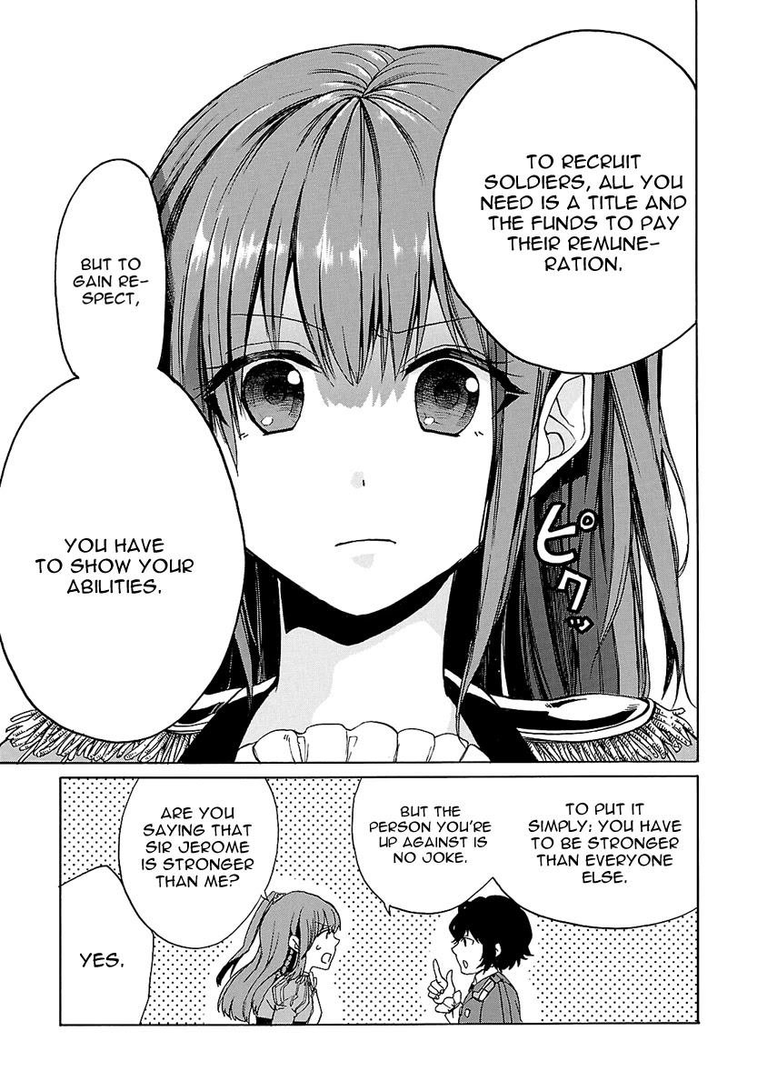 Haken no Kouki Altina Chapter 2 page 24 - Chapter 2