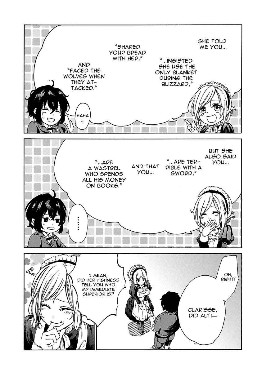 Haken no Kouki Altina Chapter 2 page 9 - Chapter 2