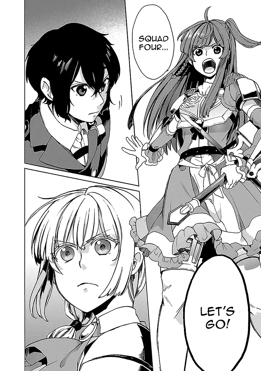 Haken no Kouki Altina Chapter 20 page 9 - Chapter 20