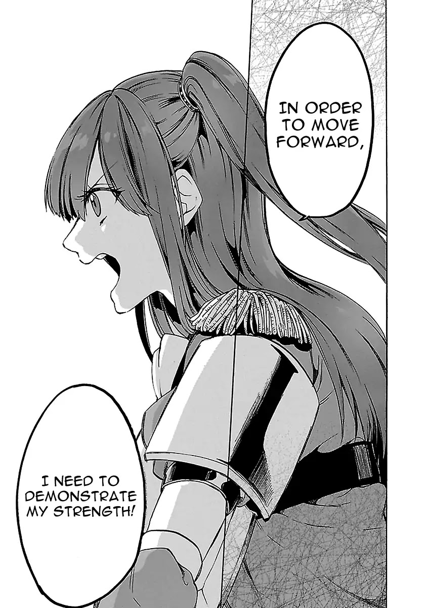 Haken no Kouki Altina Chapter 21 page 10 - Chapter 21