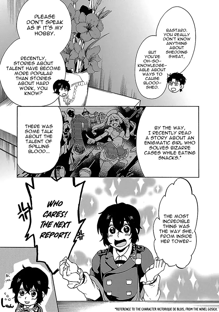 Haken no Kouki Altina Chapter 23 page 10 - Chapter 23 [END]