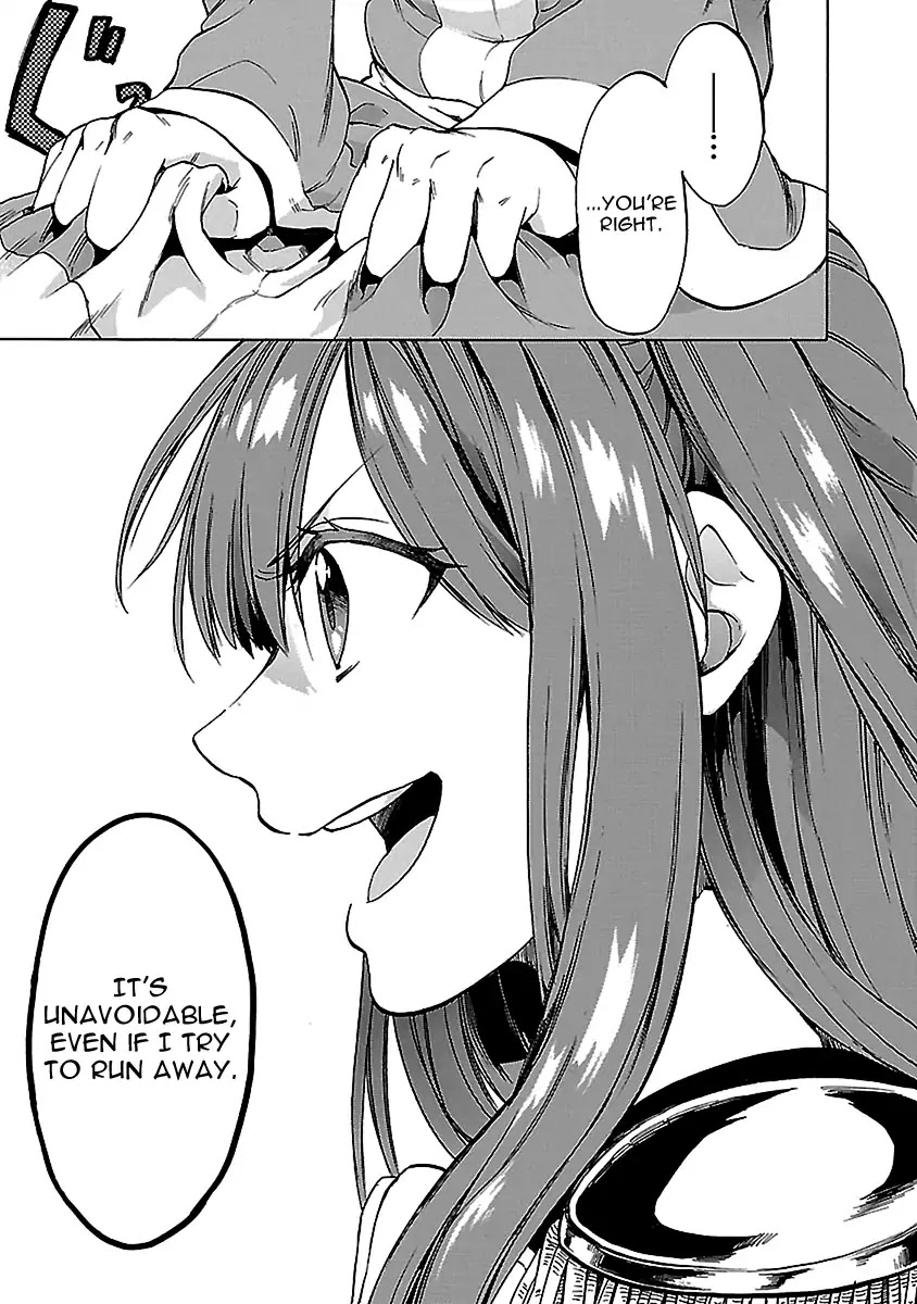 Haken no Kouki Altina Chapter 23 page 24 - Chapter 23 [END]