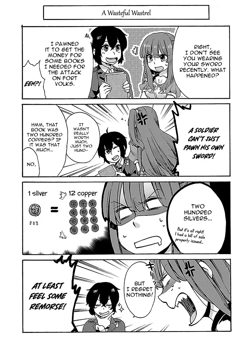 Haken no Kouki Altina Chapter 23 page 30 - Chapter 23 [END]