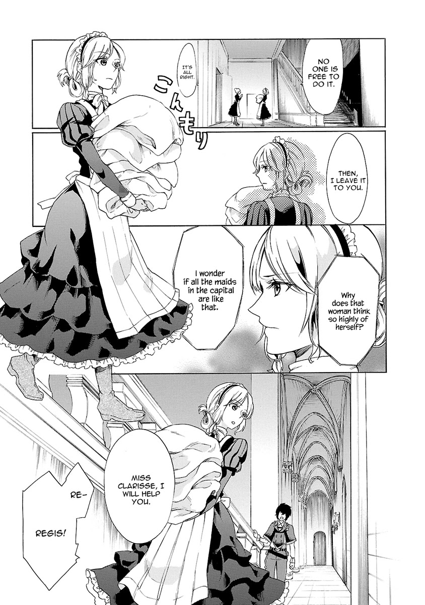 Haken no Kouki Altina Chapter 6 page 24 - Chapter 6