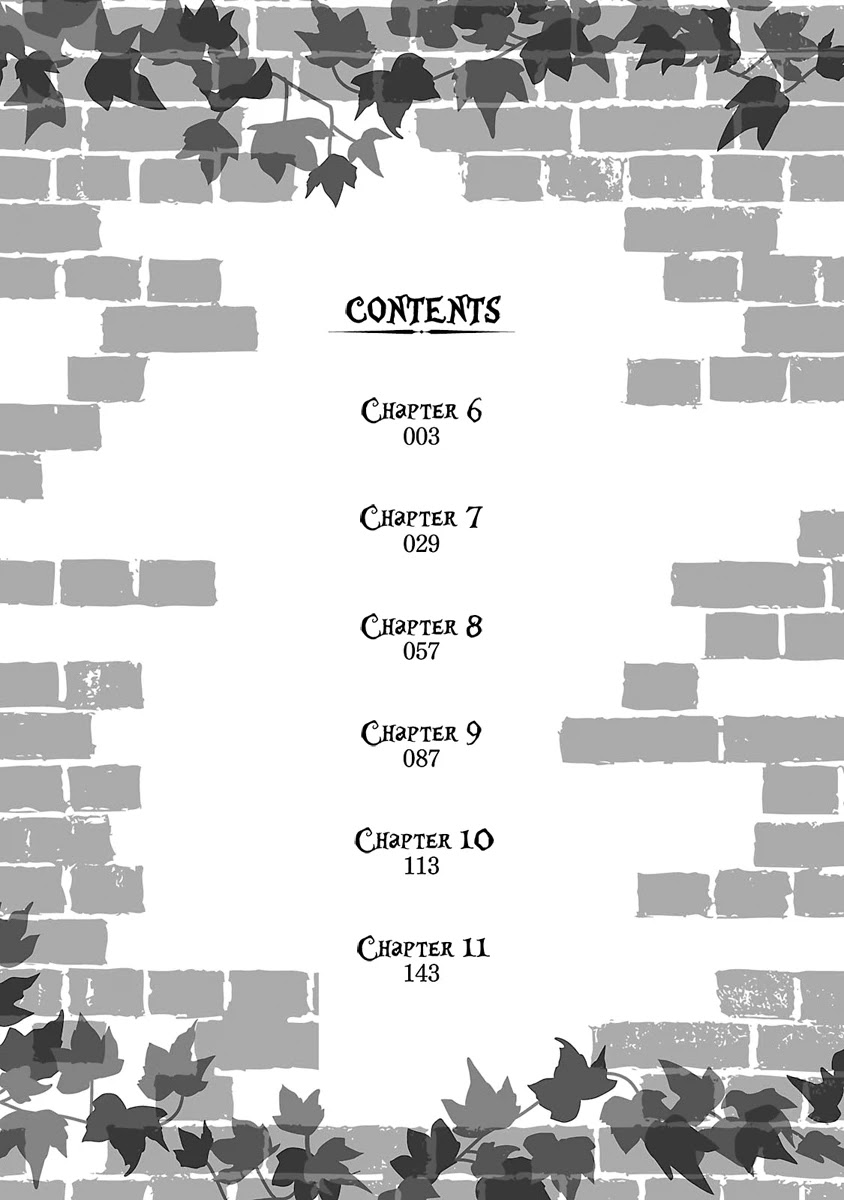 Haken no Kouki Altina Chapter 6 page 5 - Chapter 6