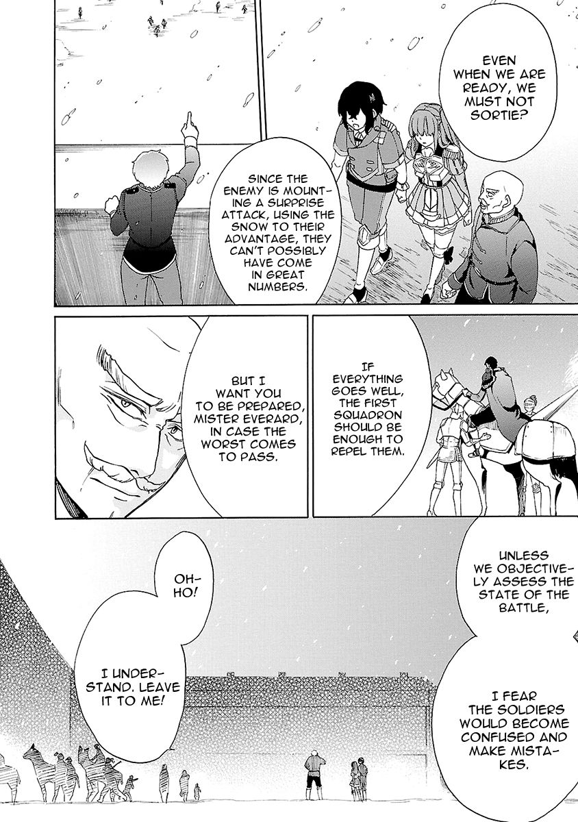 Haken no Kouki Altina Chapter 9 page 7 - Chapter 9