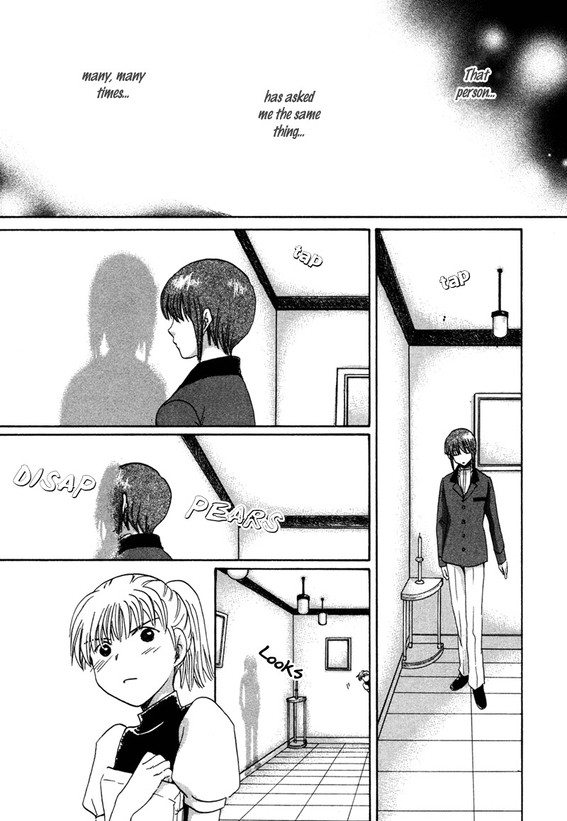 Hakka Haien no Shujin to Shitsuji Chapter 4 page 30 - Chapter 4