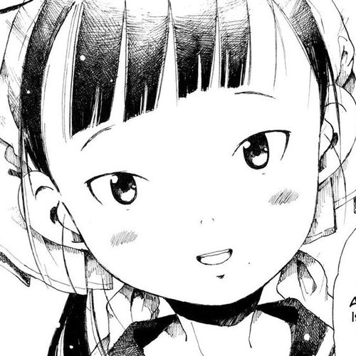 Hakka Shoujo Chapter 0 : Side Story 01 cover