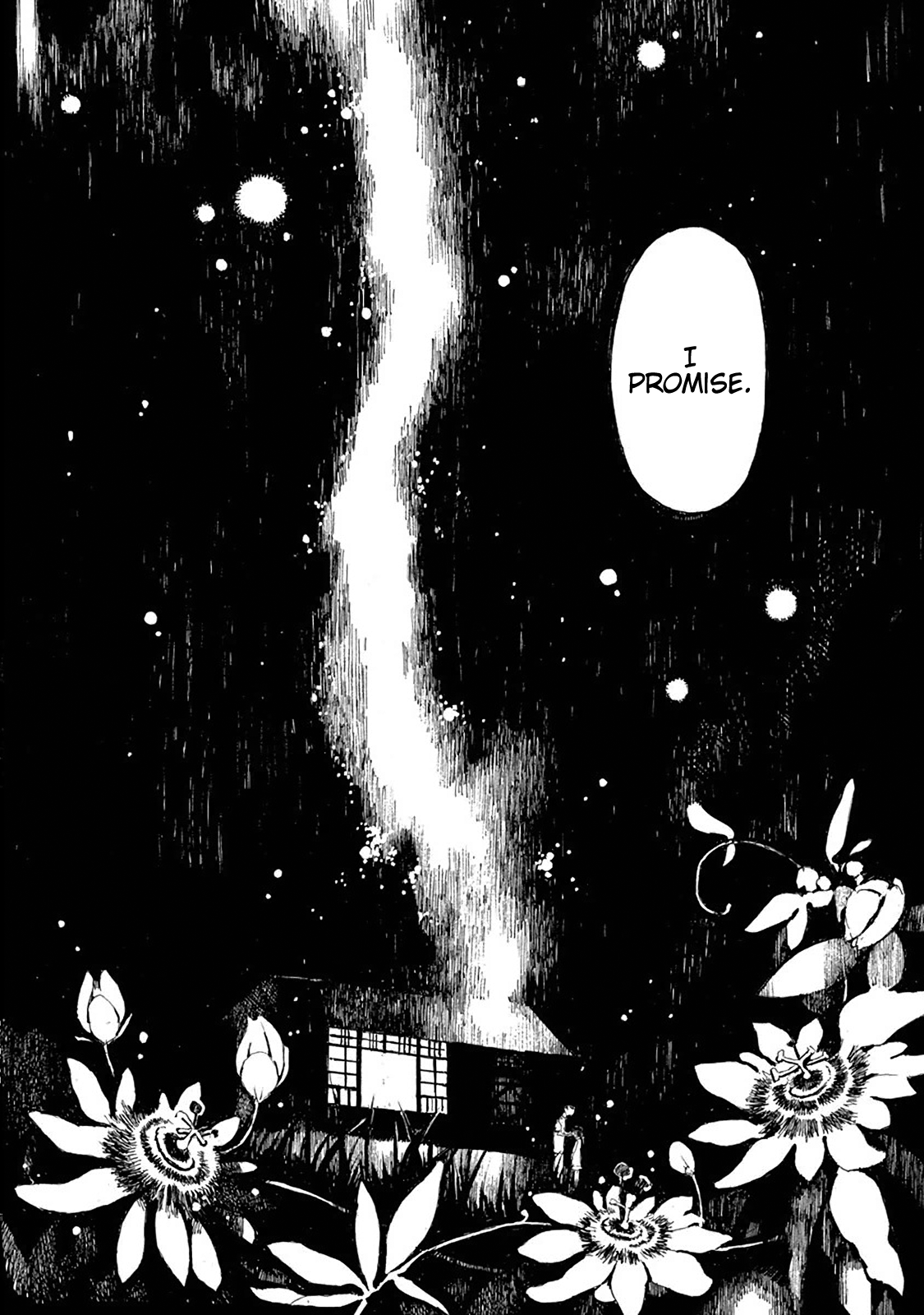 Hakka Shoujo Chapter 10 page 29 - Chapter 10: Summer Darkness