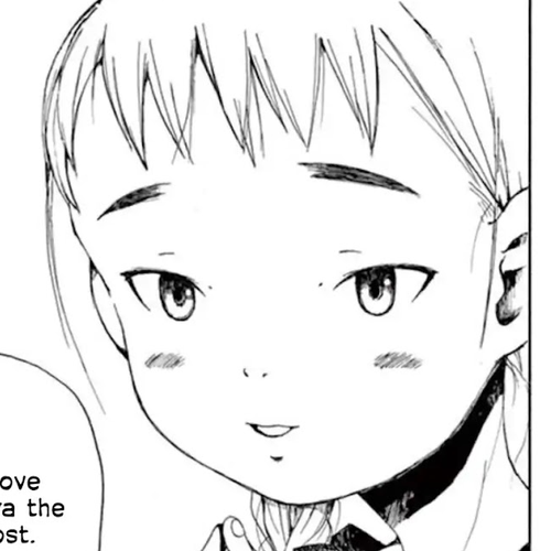 Hakka Shoujo Chapter 12: Fleeting cover