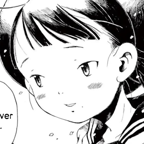 Hakka Shoujo Chapter 13: On the Day with Falling Petals cover