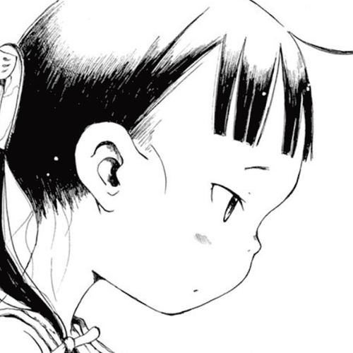 Hakka Shoujo Chapter 14: Secret cover