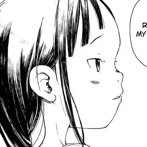 Hakka Shoujo Chapter 4 : Natsuyaki Hatoko's Room cover