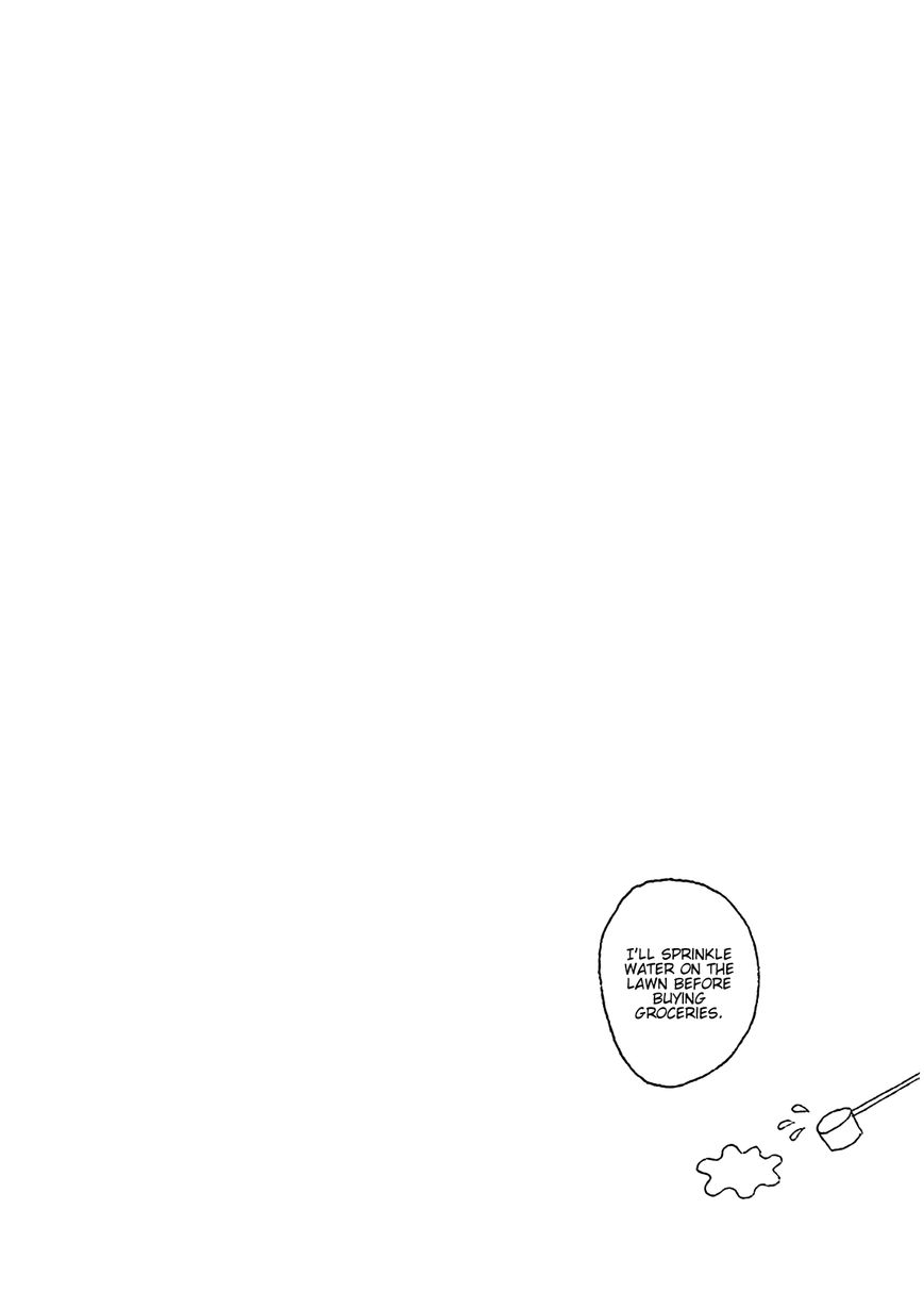 Hakka Shoujo Chapter 5 page 1 - Chapter 5 : Summer Clothes