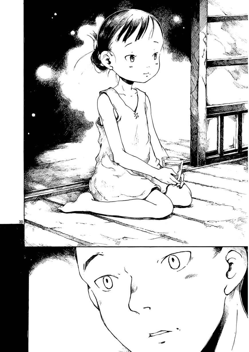 Hakka Shoujo Chapter 5 page 30 - Chapter 5 : Summer Clothes