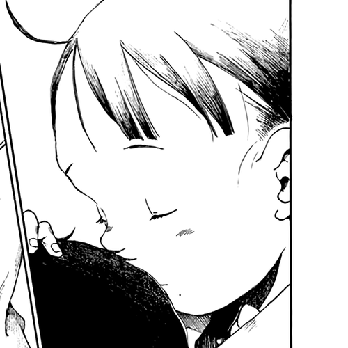 Hakka Shoujo Chapter 6 : Peppermint and Sudachi cover
