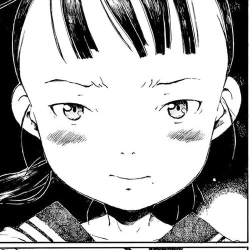 Hakka Shoujo Chapter 7 : Being Scolded cover
