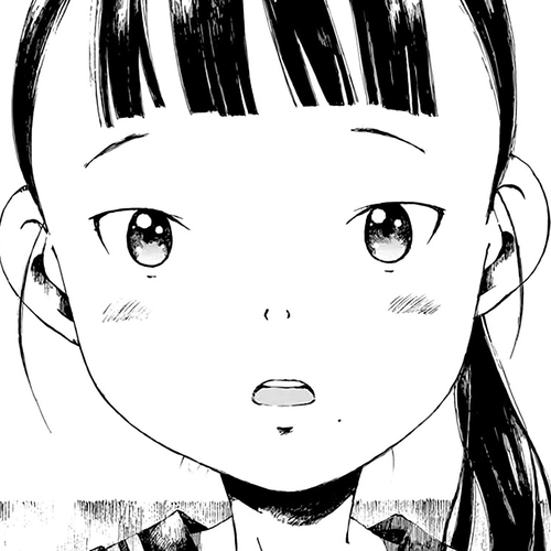 Hakka Shoujo Chapter 8: Before the Snow Falls cover