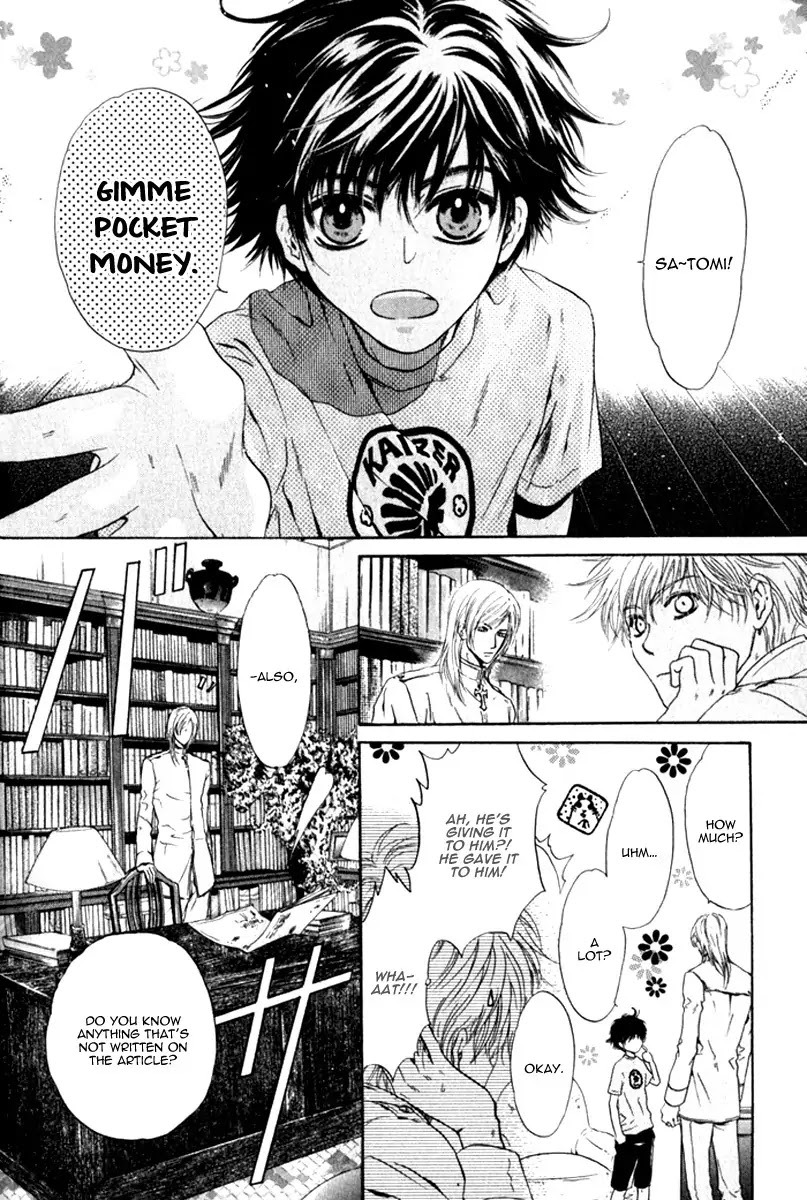 Hakkenden Chapter 10 page 10 - Chapter 10