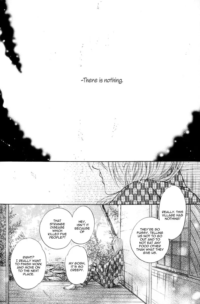 Hakkenden Chapter 10 page 30 - Chapter 10