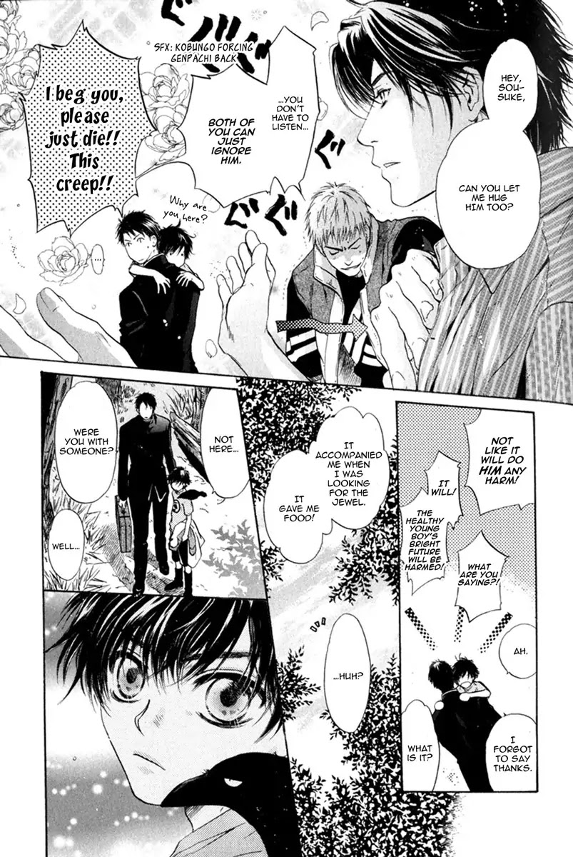 Hakkenden Chapter 10 page 37 - Chapter 10