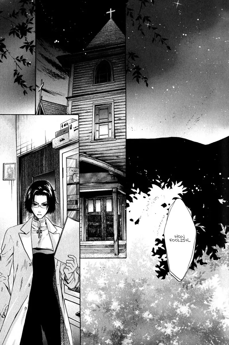 Hakkenden Chapter 10 page 39 - Chapter 10