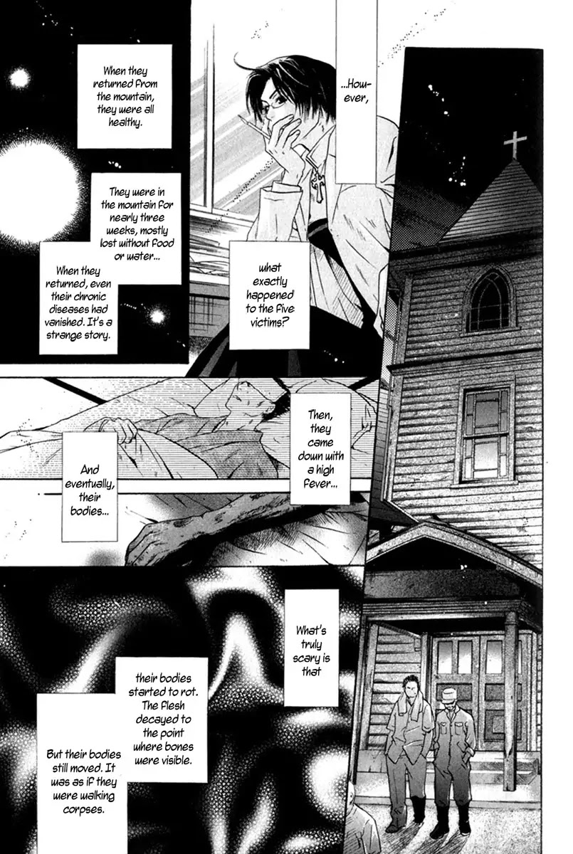 Hakkenden Chapter 10 page 41 - Chapter 10