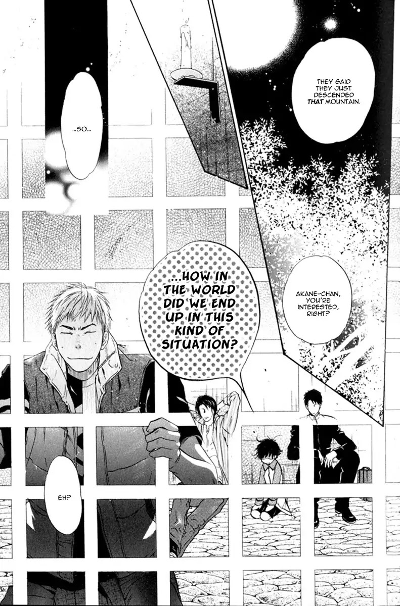 Hakkenden Chapter 10 page 43 - Chapter 10