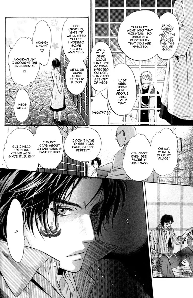 Hakkenden Chapter 10 page 46 - Chapter 10