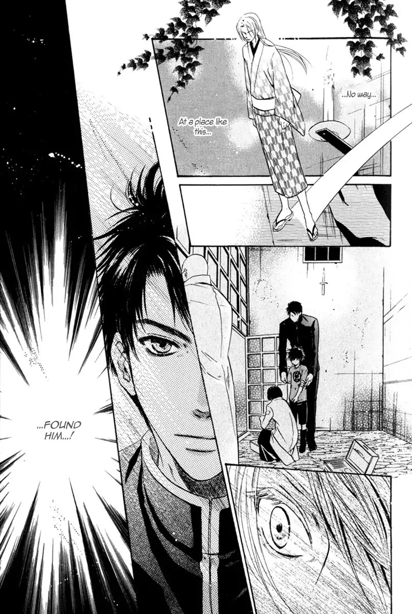 Hakkenden Chapter 10 page 49 - Chapter 10