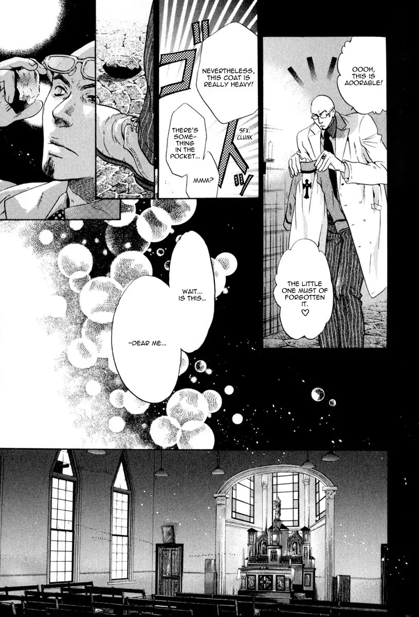 Hakkenden Chapter 11 page 34 - Chapter 11