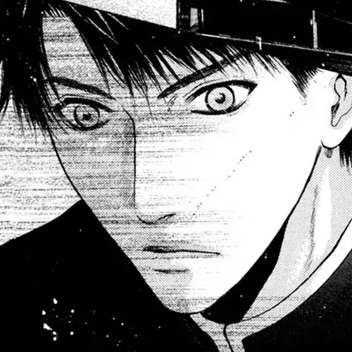 Hakkenden Chapter 11 cover