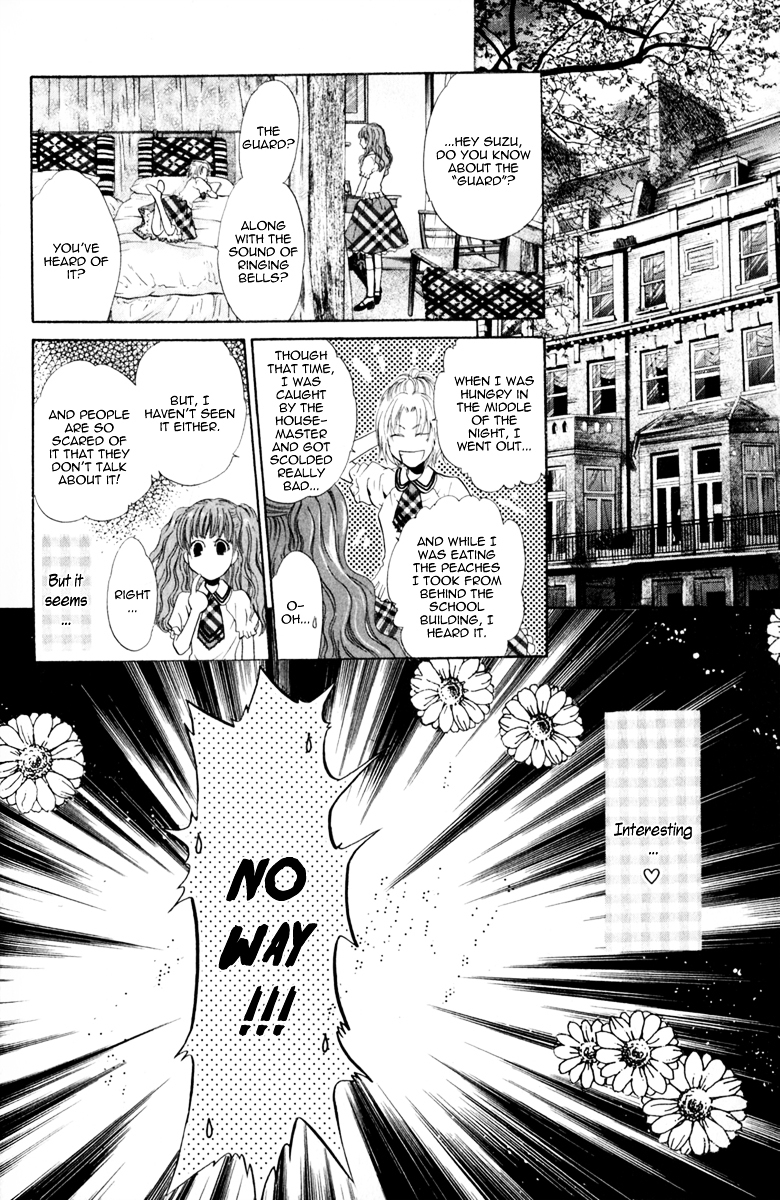 Hakkenden Chapter 13 page 35 - Chapter 13 : Hamaji