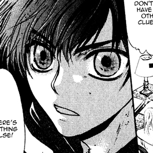 Hakkenden Chapter 13 : Hamaji cover