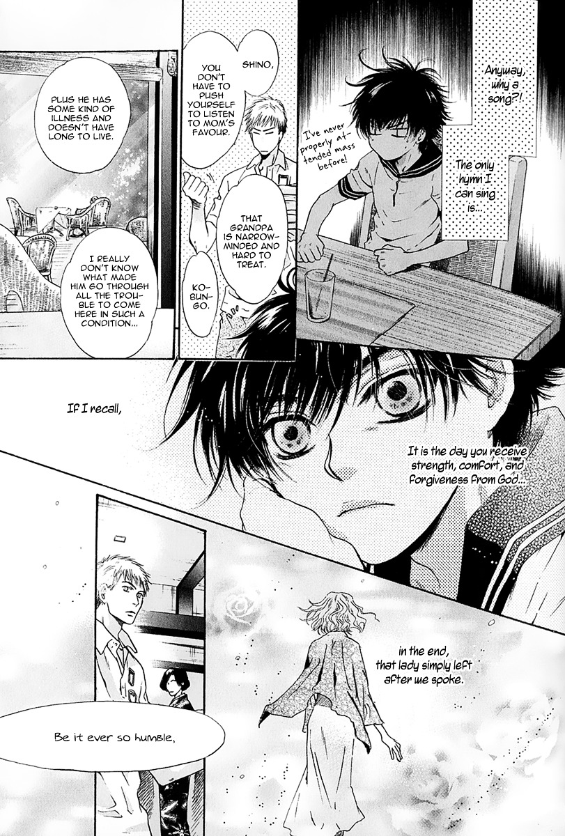 Hakkenden Chapter 14 page 19 - Chapter 14 : The Shadow