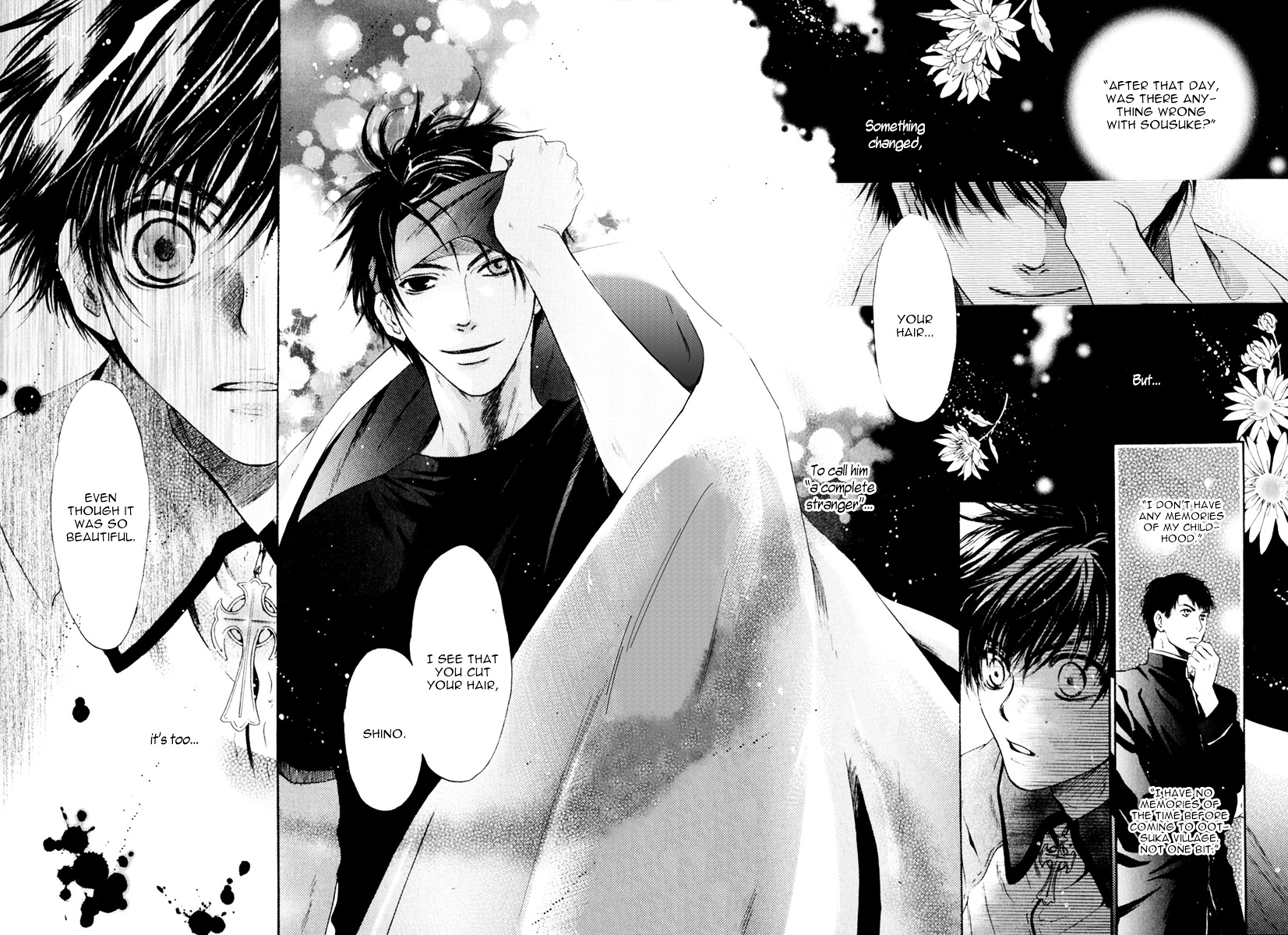 Hakkenden Chapter 14 page 48 - Chapter 14 : The Shadow