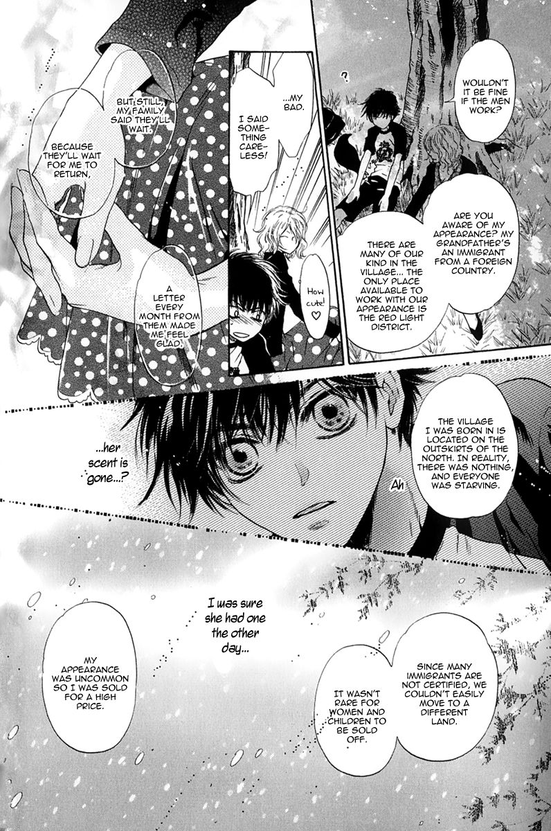 Hakkenden Chapter 15 page 28 - Chapter 15 : Memory