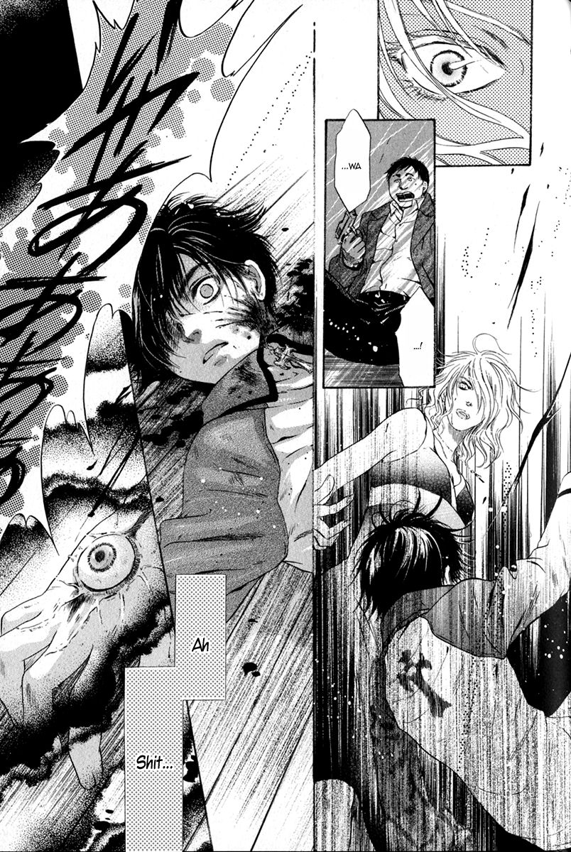 Hakkenden Chapter 15 page 47 - Chapter 15 : Memory