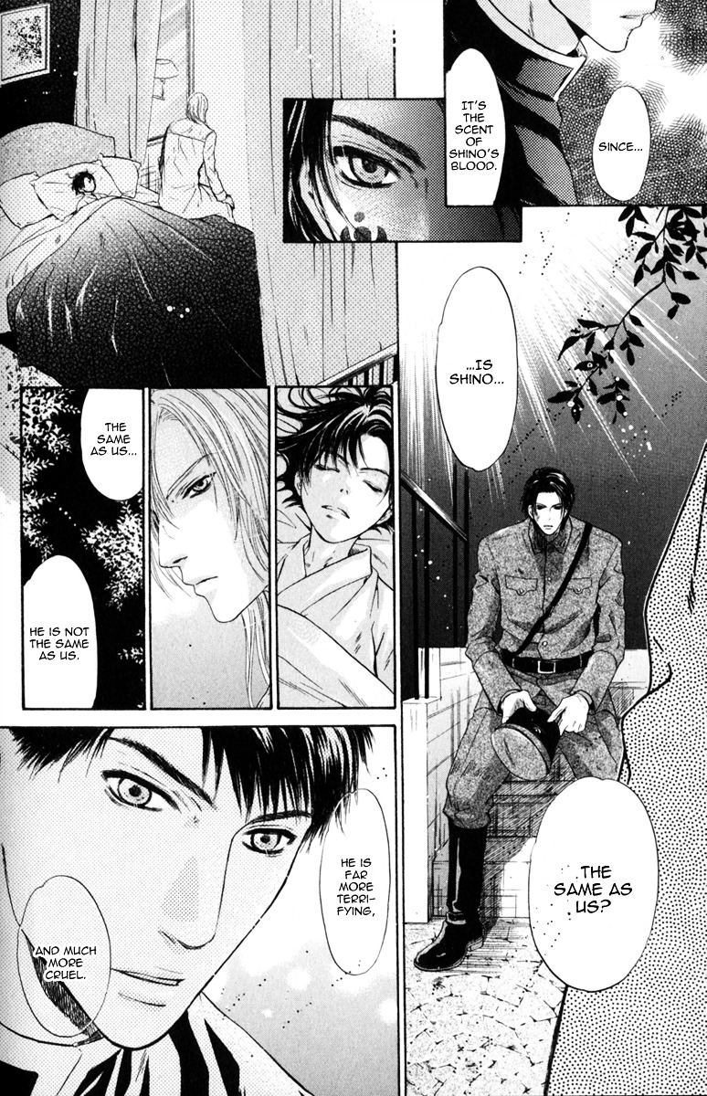 Hakkenden Chapter 16 page 24 - Chapter 16 : Incarnation