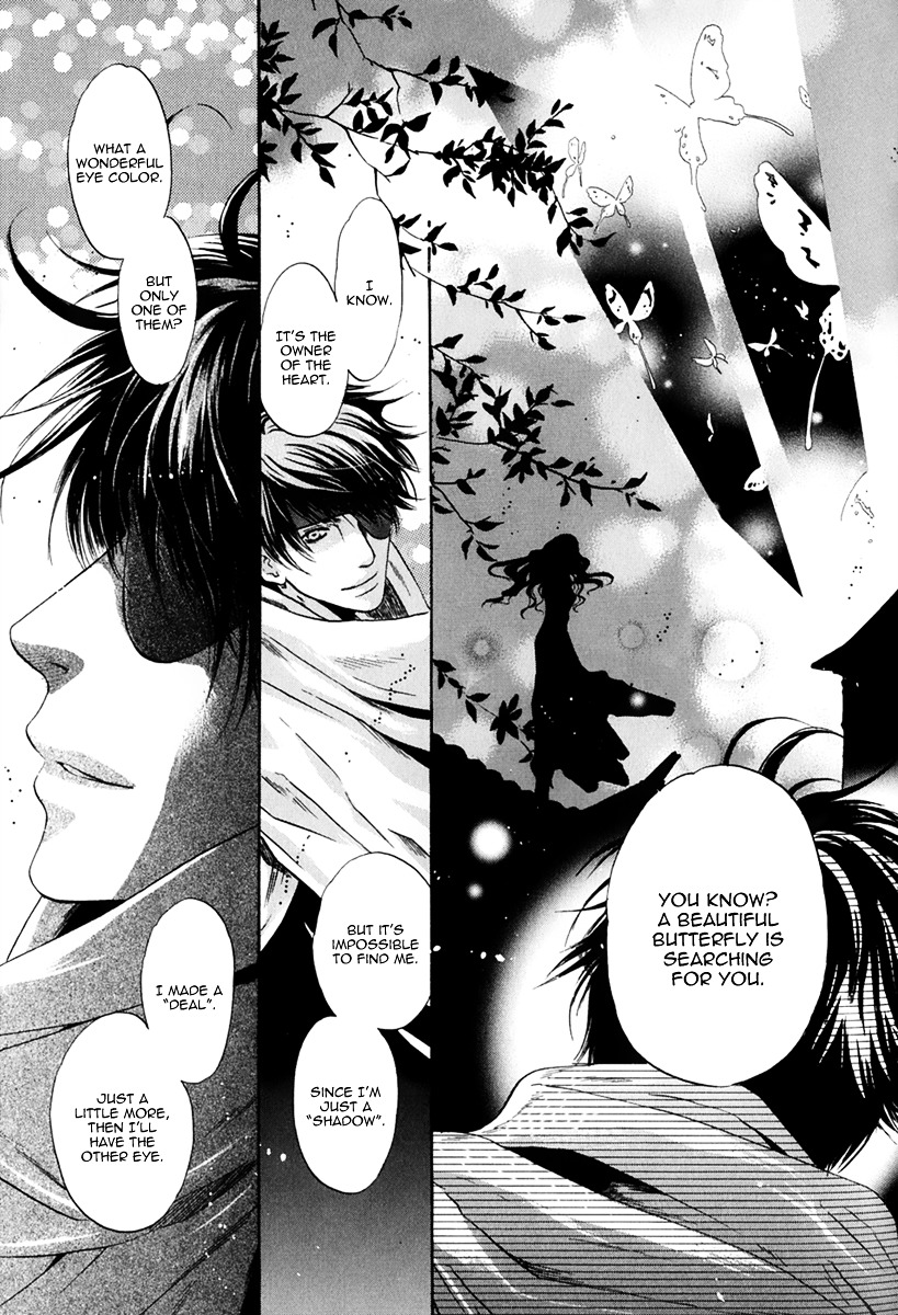 Hakkenden Chapter 16 page 27 - Chapter 16 : Incarnation
