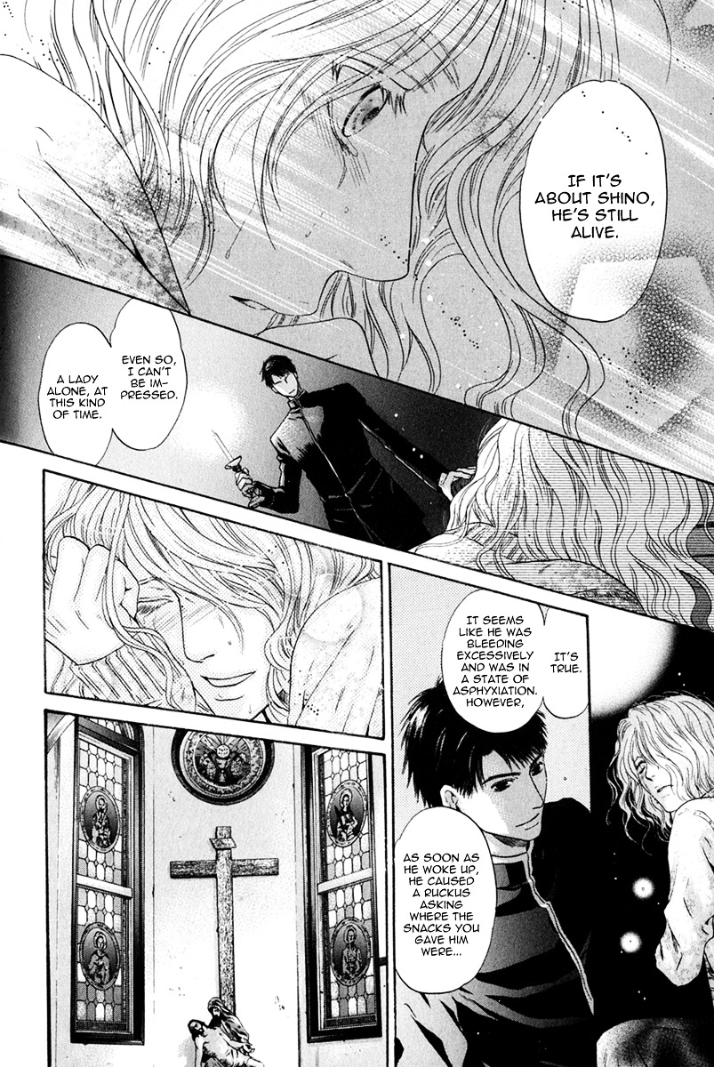 Hakkenden Chapter 16 page 37 - Chapter 16 : Incarnation