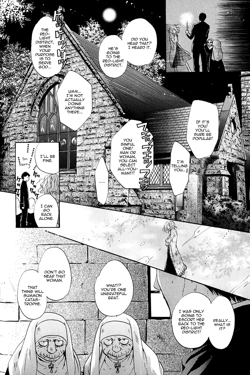 Hakkenden Chapter 16 page 41 - Chapter 16 : Incarnation