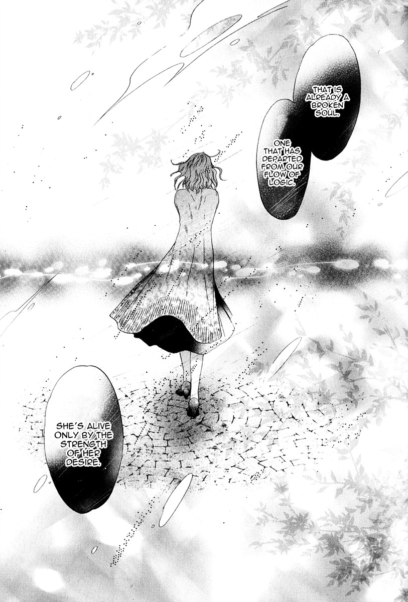 Hakkenden Chapter 16 page 42 - Chapter 16 : Incarnation
