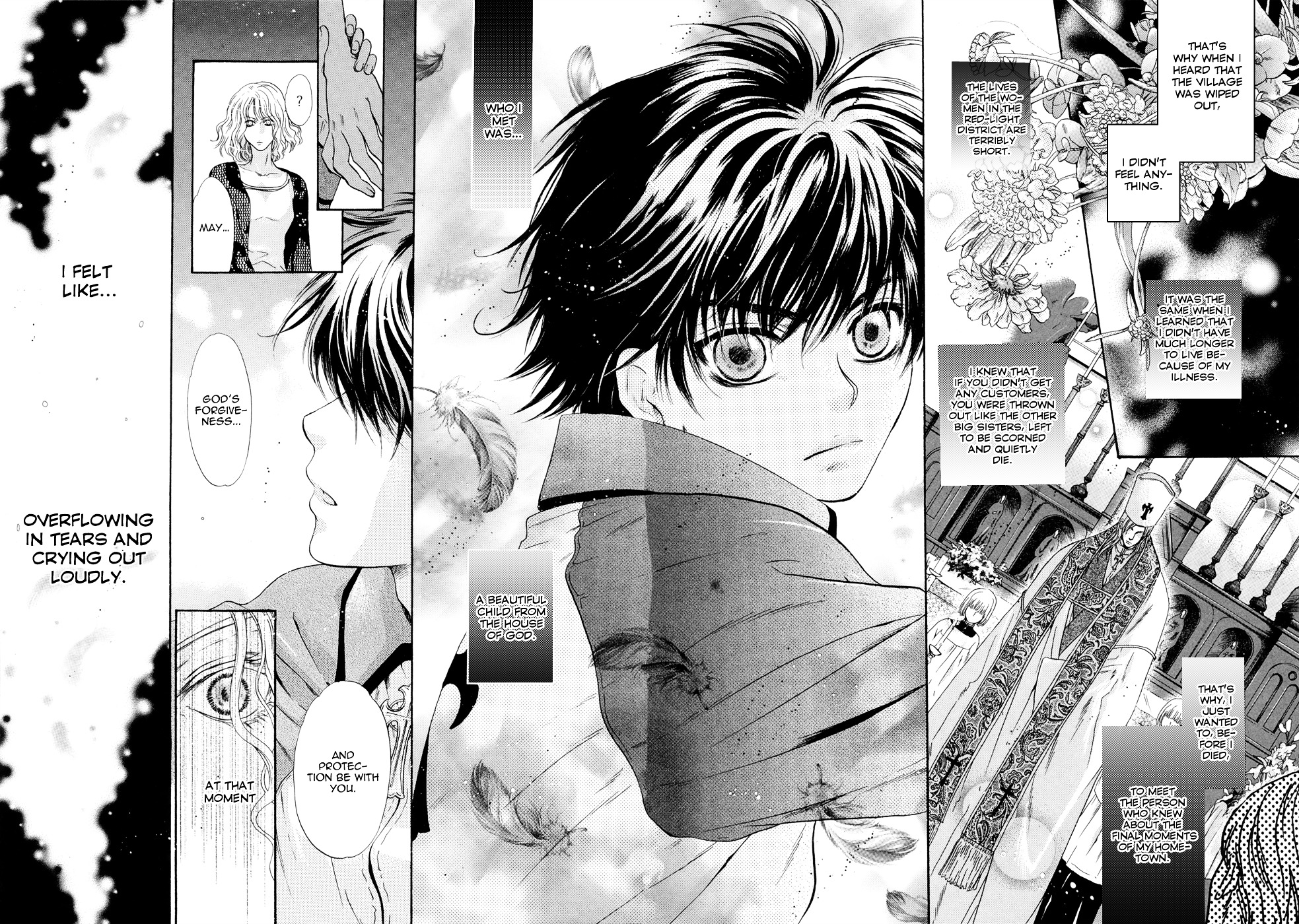Hakkenden Chapter 17 page 10 - Chapter 17 : Kouhaku