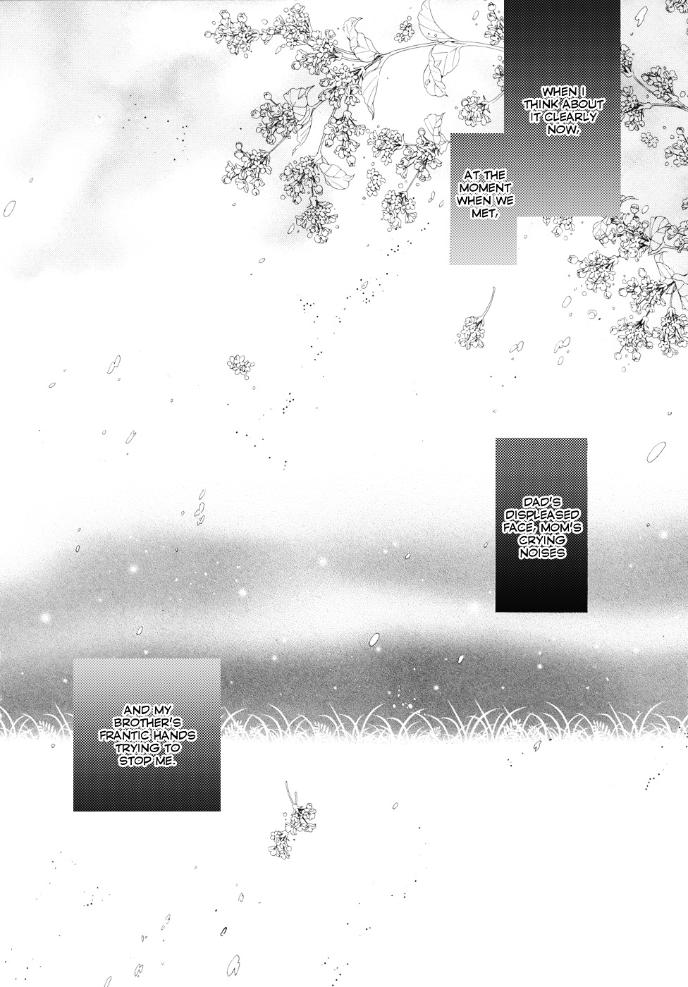 Hakkenden Chapter 17 page 11 - Chapter 17 : Kouhaku