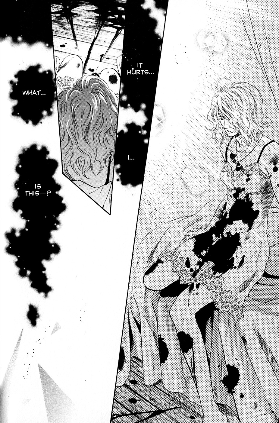 Hakkenden Chapter 17 page 21 - Chapter 17 : Kouhaku